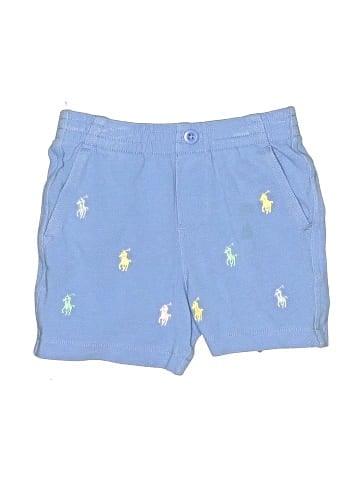Ralph Lauren Shorts (view 1)