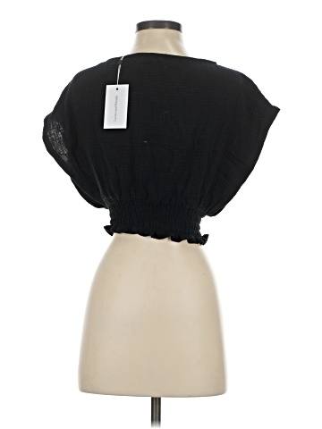 Lovers + Friends Short Sleeve Top (view 2)