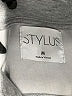 Stylus Solid Gray Jacket Size M - photo 6