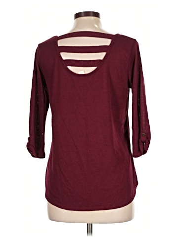 Bozzolo Pullover Sweater (view 2)