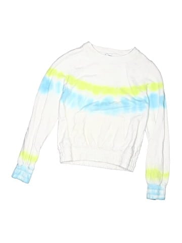 Splendid Pullover Sweater (view 1)