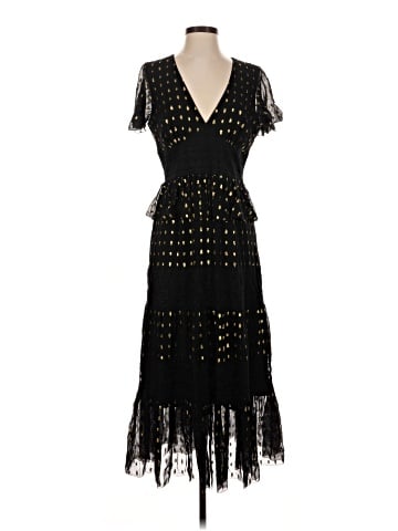 Temperley LONDON Cocktail Dress (view 1)