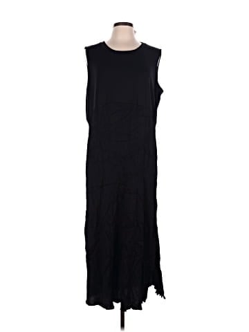 Persona by Marina Rinaldi Casual Dress (view 1)