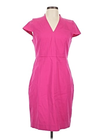J.Crew Casual Dress (view 1)
