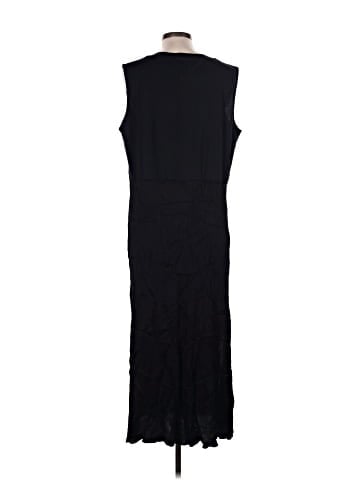 Persona by Marina Rinaldi Casual Dress (view 2)