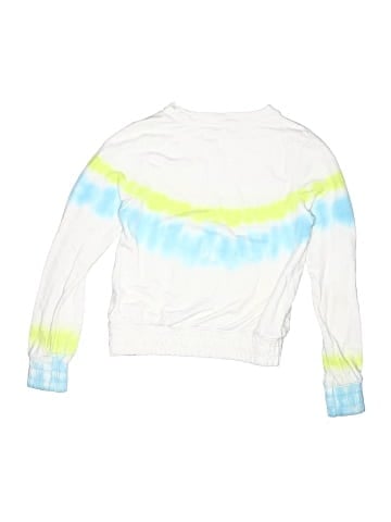Splendid Pullover Sweater (view 2)