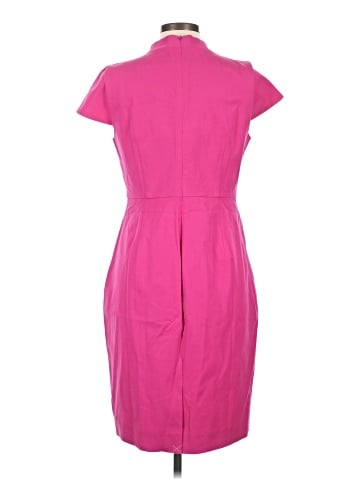 J.Crew Casual Dress (view 2)