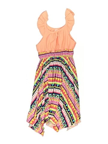 Youngland Dress (view 1)