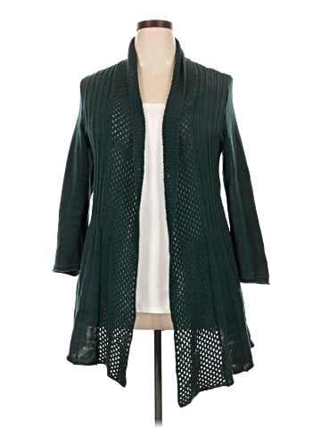 Elementz Cardigan (view 1)