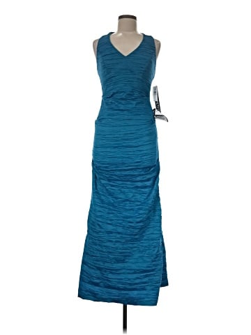 Alex Evenings Cocktail Dress (view 1)