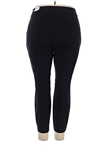 Lane Bryant Active Pants (view 2)