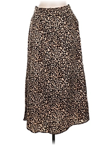 Listicle Casual Skirt (view 2)