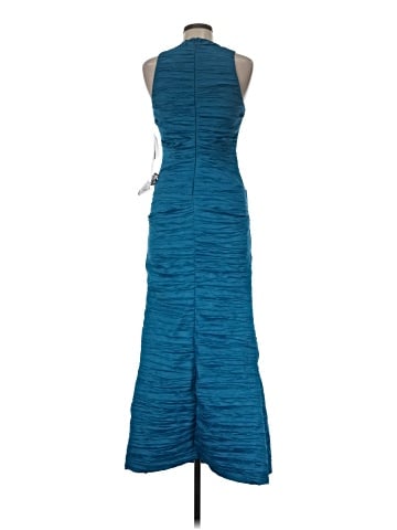 Alex Evenings Cocktail Dress (view 2)