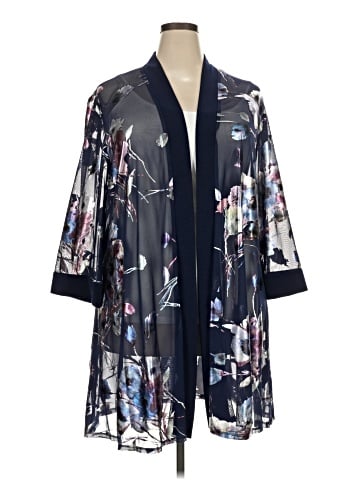 R&M Richards Kimono (view 1)