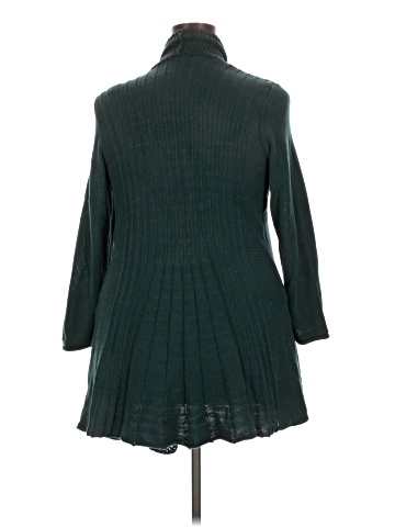 Elementz Cardigan (view 2)