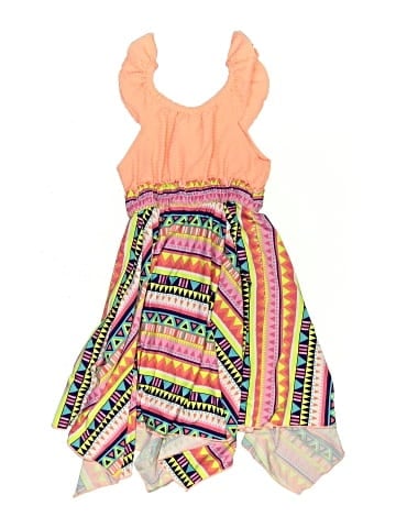 Youngland Dress (view 2)