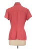 Scarlett 100% Polyester Red Blazer Size 10 - photo 2