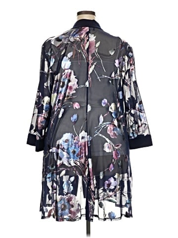 R&M Richards Kimono (view 2)