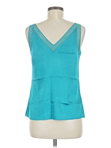 Ted Baker London Sleeveless Blouse (view 2)