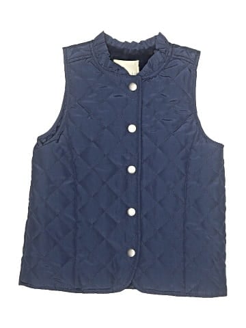 Copper Key Vest (view 1)