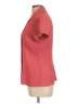 Scarlett 100% Polyester Red Blazer Size 10 - photo 5