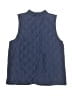 Copper Key Blue Vest Size 6 - 6X - photo 2