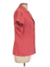 Scarlett 100% Polyester Red Blazer Size 10 - photo 4