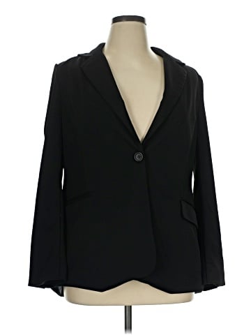 Adrianna Papell Blazer (view 1)