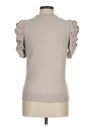 Express Outlet Short Sleeve Top (view 2)