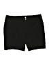 Coolibar Solid Black Shorts Size 8 - photo 1