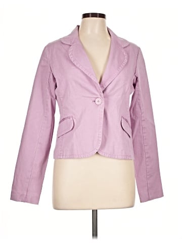 Mossimo Blazer (view 1)