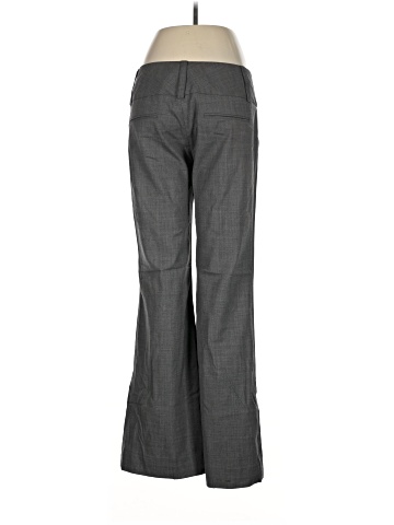 Alice + Olivia Wool Pants (view 2)