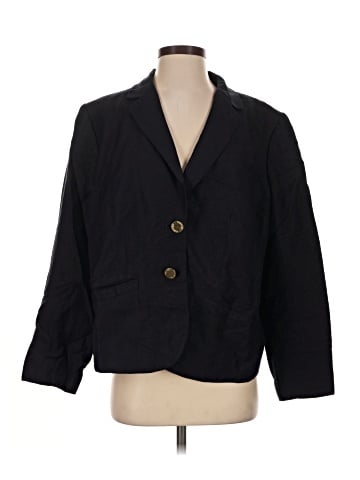 Calvin Klein Blazer (view 1)