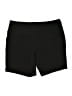 Coolibar Solid Black Shorts Size 8 - photo 2