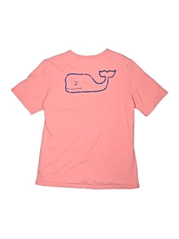 Vineyard Vines Short Sleeve T-Shirt (view 2)