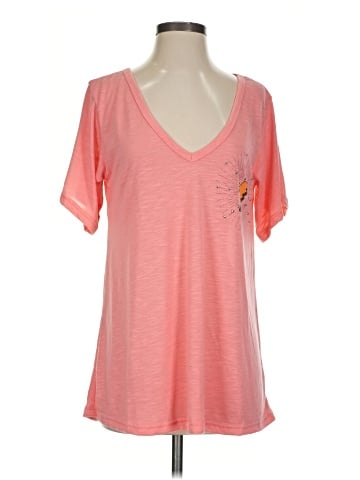 Pol Short Sleeve T-Shirt (view 1)