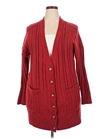 Torrid Cardigan (view 1)
