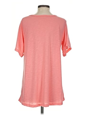 Pol Short Sleeve T-Shirt (view 2)