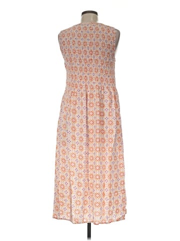 Croft & Barrow Casual Dress (view 2)