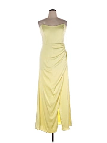Birdy Grey Cocktail Dress (view 1)