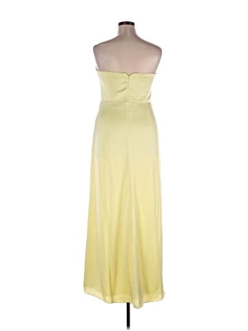 Birdy Grey Cocktail Dress (view 2)
