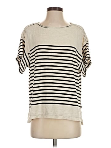 Max Studio Short Sleeve T-Shirt (view 1)
