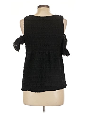 Max Studio Sleeveless Blouse (view 2)
