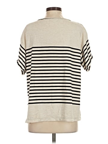 Max Studio Short Sleeve T-Shirt (view 2)