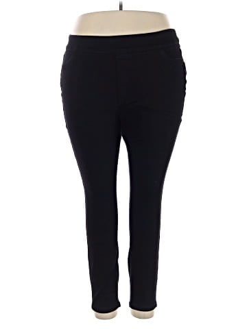 D&Co. Jeggings (view 1)