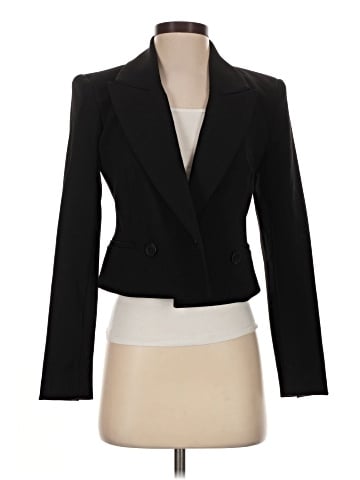 Express Blazer (view 1)