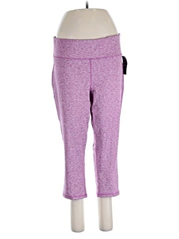 Ideology Active Pants (view 1)