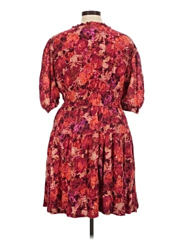 Danny And Nicole Casual Dress (view 2)