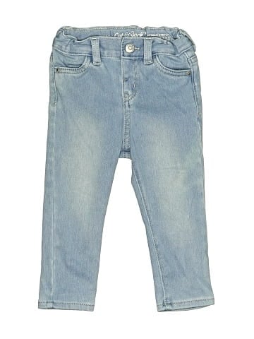 Cat & Jack Jeans (view 1)