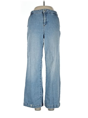 Style&Co Jeans (view 1)